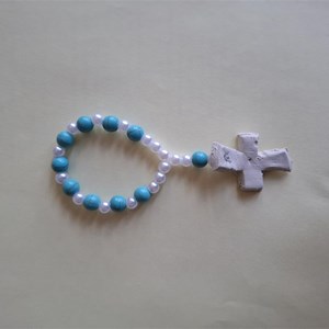 Molitva krunice kao srce Marijina mjeseca